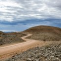 Kuiseb Pass